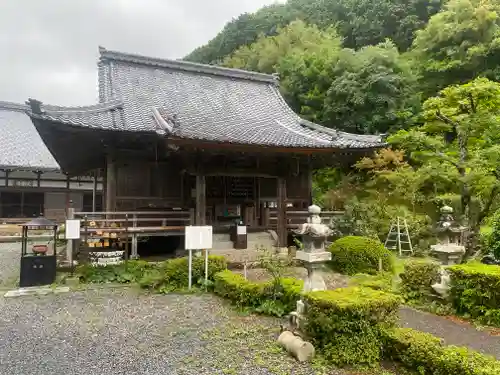 大泰寺(和歌山県)