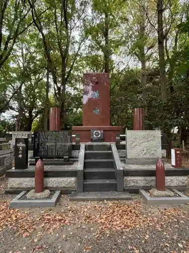大阪護國神社(大阪府)