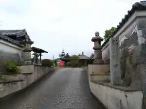 実相院 行基殿(愛知県)