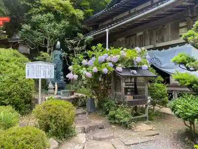大聖寺(岡山県)