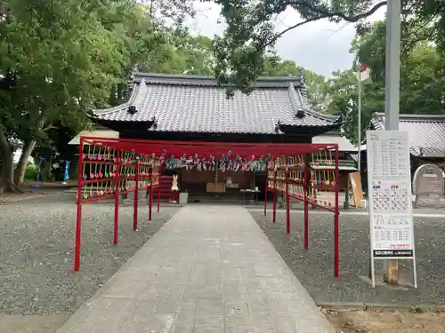 高忍日賣神社(愛媛県)