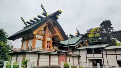 北星神社(千葉県)