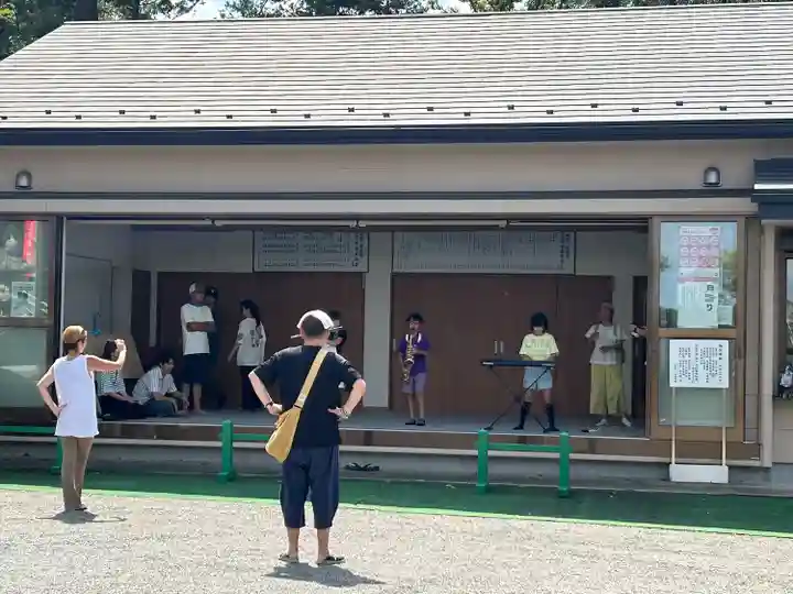杉山神社(東京都)