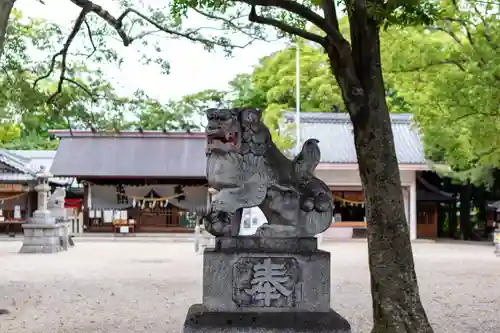 小垣江神明神社(愛知県)