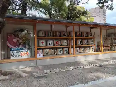 西宮神社(兵庫県)