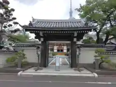 法恩寺(東京都)