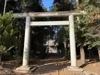 八龍神社(茨城県)