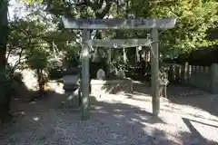 高山神社(三重県)