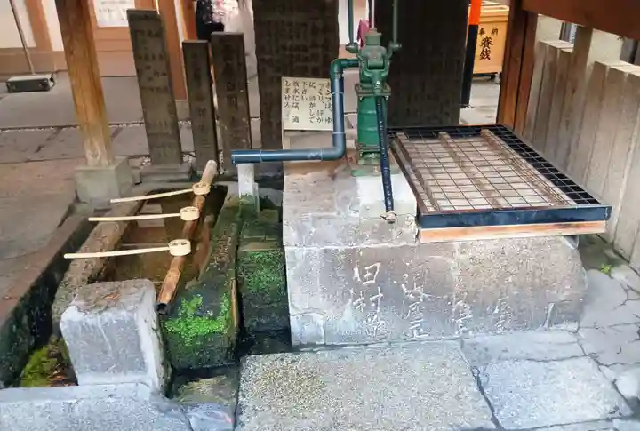 法善寺(大阪府)