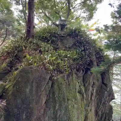 伊崎寺(滋賀県)