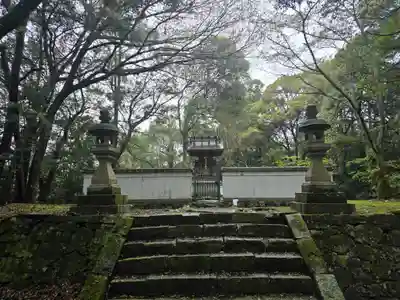 三部権現社(和歌山県)