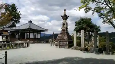 金峯山寺のその他建物