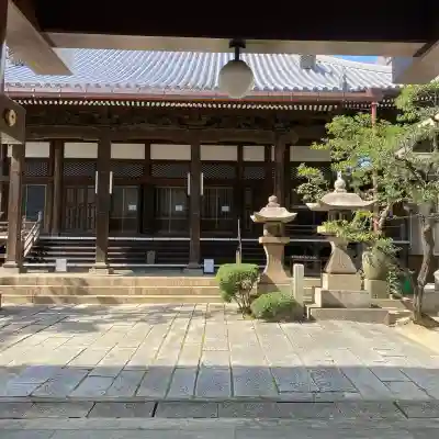 西顕寺(福岡県)
