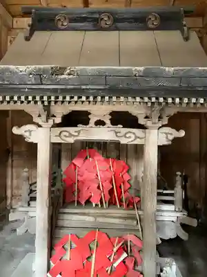 木幡神社(栃木県)