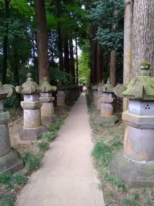 平林寺(埼玉県)