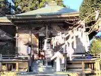 泉明寺(宮城県)