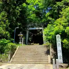 瀧山東照宮(愛知県)