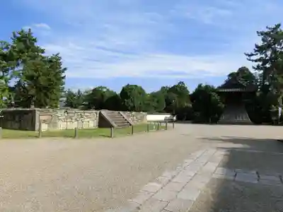 西大寺のその他建物
