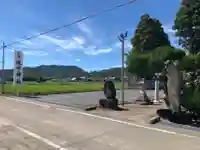 祝田神社(兵庫県)