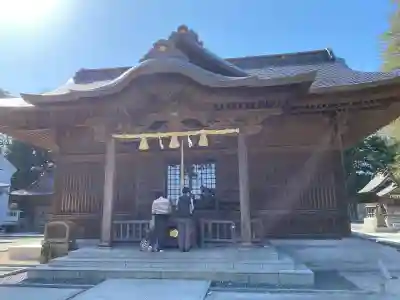 松江神社の{uncategorized: "未分類", other: "その他", undefined: "問題あり", building: "その他建物", grave: "お墓", sacred_gate: "鳥居", guardian: "狛犬", statue: "像", buddha: "仏像", history: "歴史", nature: "自然", garden: "庭園", animal: "動物", pagoda: "塔", temizu: "手水舎", mountain_gate: "山門・神門", sanctuary: "本殿・本堂", subordinate: "末社・摂社", art: "芸術", scenery: "景色", jizo: "地蔵", ema: "絵馬", goshuin: "御朱印", omikuji: "おみくじ", items: "授与品その他", amulet: "お守り", goshuincho: "御朱印帳", eats: "食事", festival: "お祭り", votive_dance: "神楽", shichigosan: "七五三参", wedding: "結婚式", experience: "体験その他", initially: "初詣", around: "周辺", anti_infection: "感染症対策"}