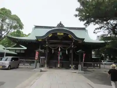 海神社(兵庫県)