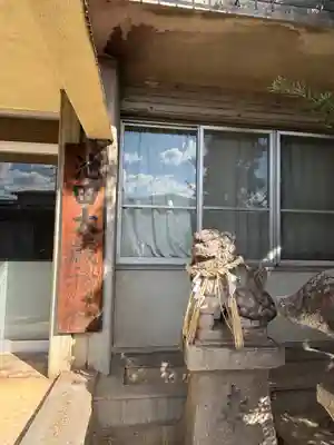 大歳神社(兵庫県)