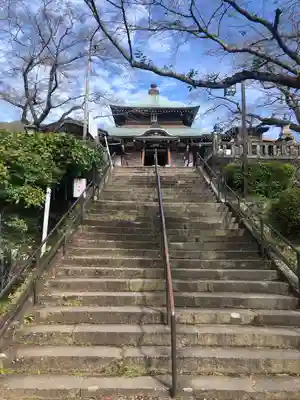 相良寺(熊本県)