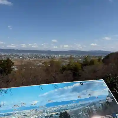 石清水八幡宮(京都府)