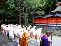 丹生都比売神社(和歌山県)