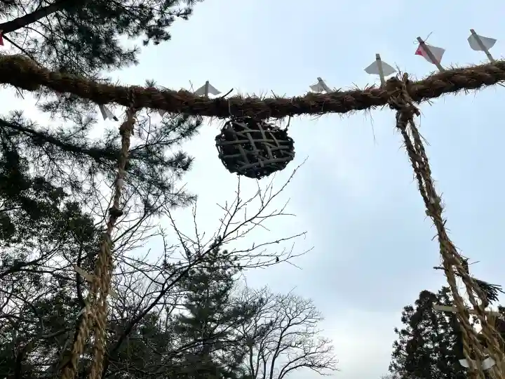 天満宮(小浜)(滋賀県)