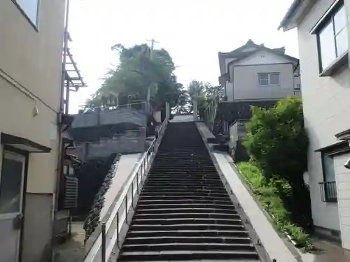 海向寺(山形県)