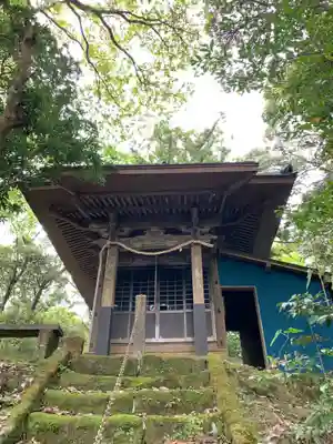 金刀比羅神社(千葉県)