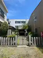 世直神社(福井県)