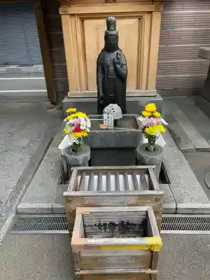 とげぬき地蔵尊 高岩寺(東京都)