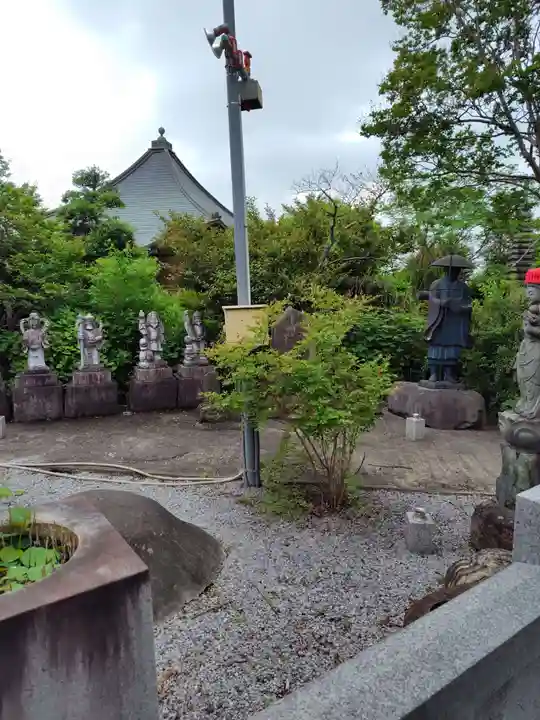 観音寺(群馬県)