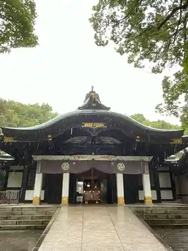 王子神社(東京都)