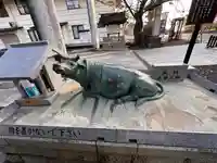 信夫山天満宮(福島県)