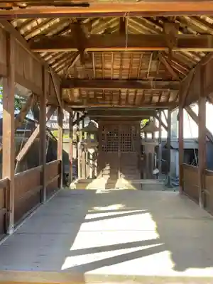 東大神宮(兵庫県)