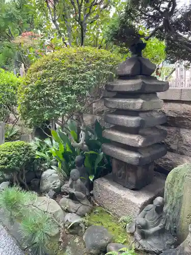 長安寺(東京都)