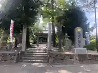 坂本八幡宮(福岡県)