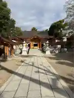 茨木神社(大阪府)