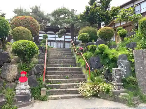 十楽寺のその他建物