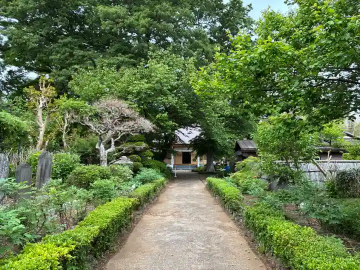 医王寺(千葉県)