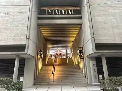 水天宮(東京都)