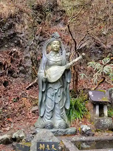榛名神社(群馬県)