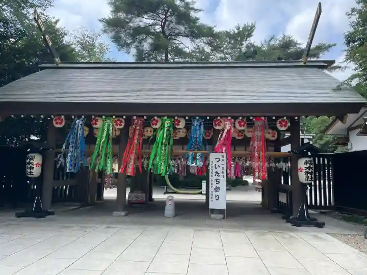 櫻木神社(千葉県)