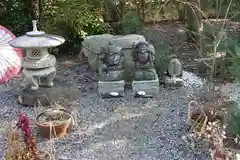 彌都加伎神社(三重県)