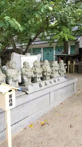 藤森神社(京都府)