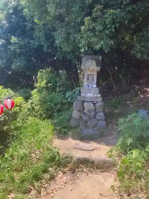 埼玉厄除け開運大師・龍泉寺（切り絵御朱印発祥の寺）(埼玉県)