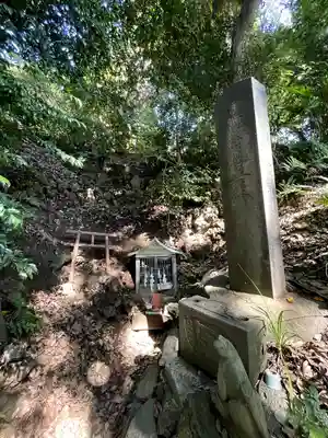 次郎稲荷神社(東京都)